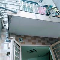 Bán nhà  Nơ Trang Long Q. Bình Thạnh hẻm 5m, 65m2 gần hồ bơi giá 850 triệu LH Anh Duy 0792864816
