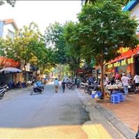 Bán nhà mặt phố Dịch Vọng Hậu, Cầu Giấy, Kinh doanh sầm uất 74m x 5Tầng; kinh doanh sầm uất