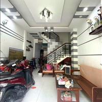 Kẹt nợ bán gấp nhà đường Lê Văn Sỹ,Q3, 58m2, 780Triệu sổ hồng riêng - LH AN 0774722132