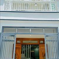 LH HẬU 0794062948 Vợ chồng li dị bán nhà 1T2L Đường Hưng Phú, P.9, Q.8, 60m2/SHR/930tr bao thuế phí