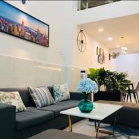 Bán nhà Đ.Hòa Hảo, P5, Q10, đường ô tô 5m, sau lưng ĐH Kinh Tế, 70m2, SHR. LH AN 0774722132