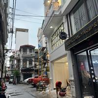 Bán đất tặng nhà 3 tầng lô góc phố Nguyễn Sơn, ôtô tránh thông, kinh doanh đỉnh, thửa chữ nhật