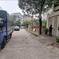 Bán đất phân lô Gia Thượng Ngọc Thụy, vỉa hè, ô tô tránh, sát Khai Sơn city, công viên,hồ điều hòa