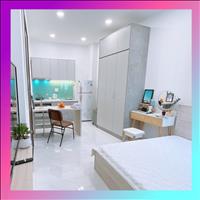 ☆☆☆☆☆ Căn hộ Cao Cấp, Full Nội thất tại Nguyễn Văn Đậu ● Có thang máy, Ban công siêu rộng