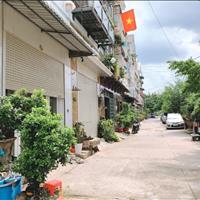 Nhà tân chánh hiệp 18 quận 12 5 tầng btct chỉ 5 tỷ 5..