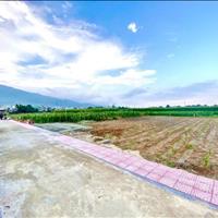 Lô đất nền Đại Lộc ngay đường DT609 giá thành rẻ 319trmà đã có lô đất đẹp nhất dự án  Vị trí 