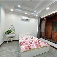 CHDV Chu Văn An Quận Bình Thạnh gần ĐH Hutech
