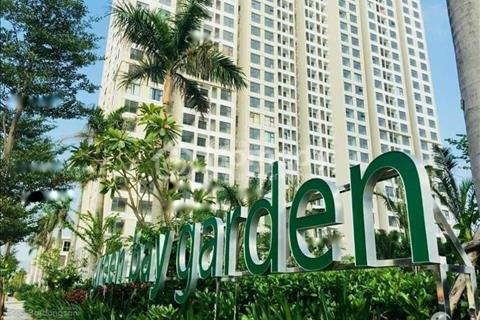Cần bán gấp chung cư Green Bay Garden, 1 phòng ngủ, 38 m2, giá 820 triệu tại Hạ Long