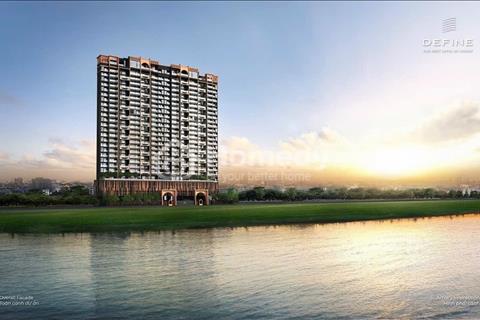 88 căn sky villas xuất sắc nhất hạng sang phiên bản giới hạn chỉ 88 căn (diện tích lên đến 200m2)