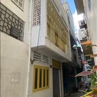 Cho thuê nhà riêng Quận 1 - TP Hồ Chí Minh giá thỏa thuận