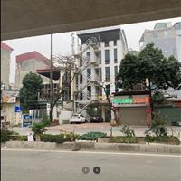Cần bán Đất mặt phố Tây Tựu , Bắc Từ Liêm Ô TÔ, Kinh doanh  143m2, HƠN 5 TỶ, 0941054825