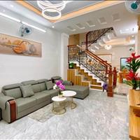 LH 0774722132 AN- Về Quê Sinh Sống Bán Gấp Nhà Đường số 8, Bình Tân, 64m2, 935triệu, Shr