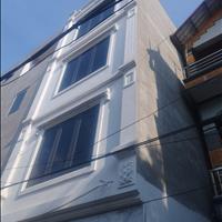 Bán Nhà  ĐẸP phố Tây Tựu, Quận Bắc Từ Liêm, 35 m2 - 5 tầng, giá 2 tỷ 55, 0941054825.