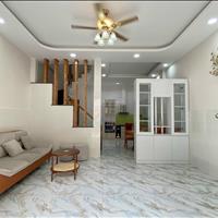 LH HẬU 0794062948 Định cư bán nhà Phan Văn Khoẻ-Q6-62m2/994tr, kế trường TH Châu Văn Liêm, SHR