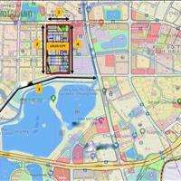 Cần bán nhanh nhà lk Khu đô thị Louis City Tân Mai, 300 m2, giá rẻ tại Hoàng Mai - Hà Nội