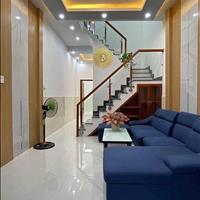 LH HẬU 0794062948 Chính chủ cần bán gấp nhà 1T2L Nguyễn Kiệm-Gò Vấp/58m2/SHR/970tr bao thuế phí