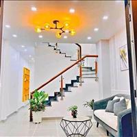 LH HẬU 0794062948 Phá sản bán nhà 1T2L đường số 19, Thủ Đức, 58m2/SHR/920tr bao thuế phí