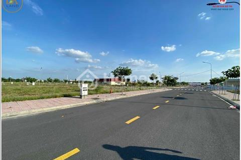 Cần bán gấp lô Nam An 100m2 giá 1tỷ, sổ sẵn công chứng ngay