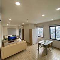 ✅ Căn Hộ Studio_Ban Công_Nhiều Ánh Sáng_Full Nội Thất_gần Chợ Bà Chiểu_Nơ Trang Long ✅