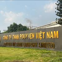 Bán đất Hóa An gần cổng sau Pouchen, sổ riêng thổ cư