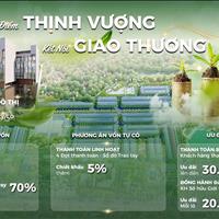 Bán lô đất Đẹp - Rẻ - Thoáng nhất dự án Nam Sách Central point
