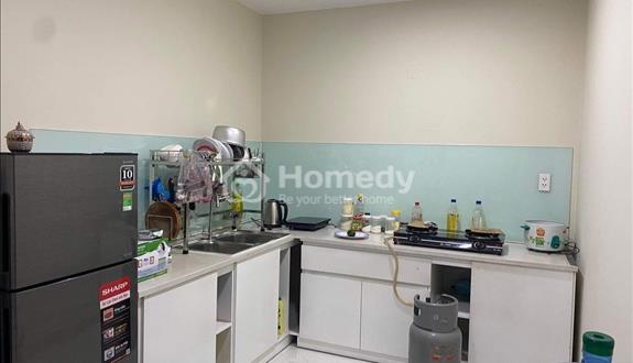 Bán căn hộ quận Thủ Đức - TP Hồ Chí Minh giá 1.77 Tỷ - Ảnh 1