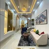 LH HẬU 0794062948 Phá sản bán gấp nhà 1T2L Dương Văn An, Q2/60m2/SHR/1ty020tr bao thuế phí