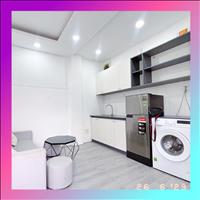 ☆☆☆☆☆ Giá tốt - Căn hộ 2 Phòng ngủ rộng 50m2 gần Bệnh Viện ĐH Y Dược, Quận 5