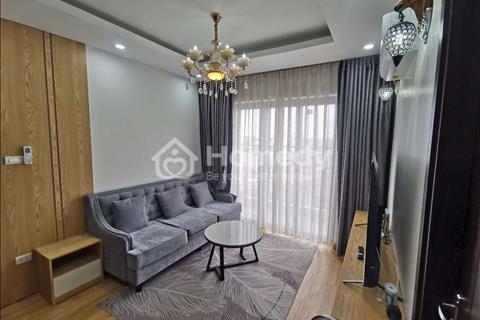 Bán gấp căn hộ 2 ngủ, full nội thất cao cấp, lô góc tại Lotus Central (Dabaco Lý Thái Tổ) Bắc Ninh