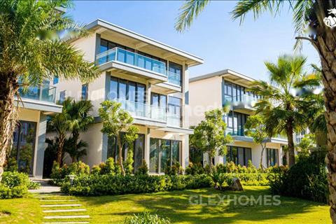 Bán biệt thự Khu du lịch quốc tế Đồi Rồng Đồ Sơn (Dragon Ocean), giá 19.69 tỷ tại Đồ Sơn