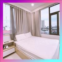 ☆☆☆☆☆ Căn hộ 1 Phòng ngủ Cao cấp tại Nguyễn Xí, Bình Thạnh - VIEW Đẹp, Thang máy