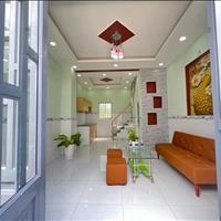 Lh Đông 0799218176 bán gấp nhà đường Nguyễn Văn Bảo, Gò Vấp, 63m2, giá 920tr, SHR,hxh.