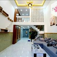 về quê bán nhà đường Man Thiện, Q9, 65m2, giá 935Tr sổ riêng, gần chợ, trường học LH 0792864816 Duy