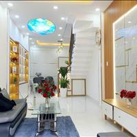 Ly hôn chia ts bán gấp nhà 61m2,1 trệt 2 lầu,shr,890tr,Phạm văn chí,Q6,LH Hùng 0775069709