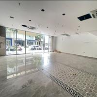 Cho thuê SH Sarina mặt tiền tầng trệt khối đế giá 1600$