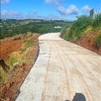 Bán đất Huyện Lâm Hà, đất có sẵn thổ cư, view toàn thị trấn nam ban, shr