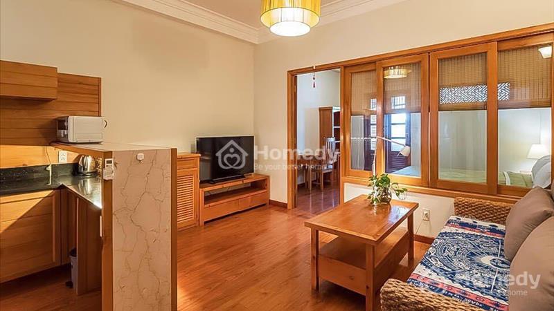 60m2 Không Gian Sống Ẩn Náo Giữa Thành Phố - Ảnh 11