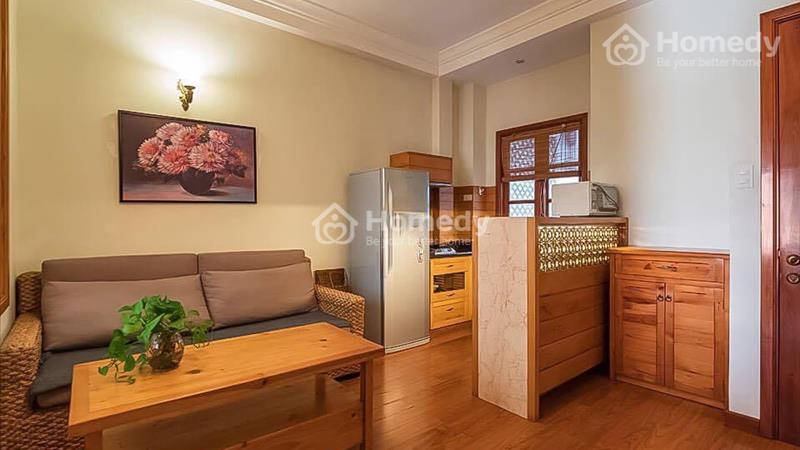 60m2 Không Gian Sống Ẩn Náo Giữa Thành Phố - Ảnh 18