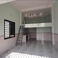 Cho thuê nhà trọ 45 m2 tại Đường D8 - Phú Tân - Thủ Dầu Một - Bình Dương, giá 2 triệu/tháng
