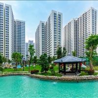 Giấc mơ tổ ấm thành hiện thực vì giá căn 2PN2WC này  sẽ làm bạn bất ngờ