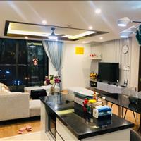 Căn Góc Vip Nhất Dự Án 3pn  127m2 view công viên thủ lệ Center Poit 110 Cầu Giấy