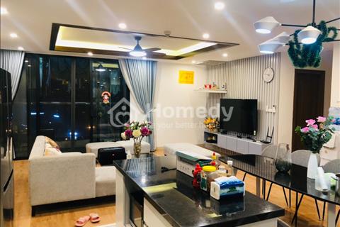 Căn Góc Vip Nhất Dự Án 3pn  127m2 view công viên thủ lệ Center Poit 110 Cầu Giấy
