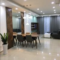 Cho thuê căn hộ 3PN The Tresor, Quận 4, diện tích 115m2, giá 28 triệu/tháng, đầy đủ nội thất