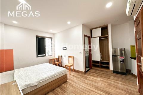 Cho thuê căn hộ dịch vụ Thành phố Nha Trang - Khánh Hòa giá 4.20 Triệu