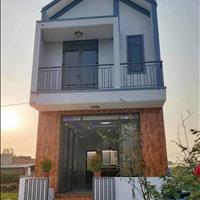 Nhà 5x12, ngay gần chợ Nhị Xuân- Hóc Môn 60m2 chỉ 750tr