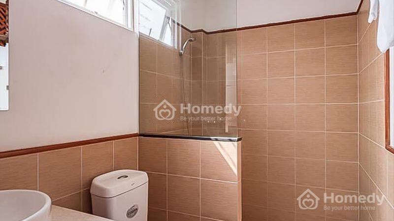 60m2 Không Gian Sống Ẩn Náo Giữa Thành Phố - Ảnh 16