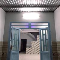 chủ nhà kẹt nợ bán nhà HXH đường Bông Sao - Q8, 62m2 giá 810 triệu, Shr LH Anh Duy 