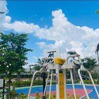 Bán đất ngay trung tâm hành chính Chơn Thành, sổ sẵn, 85m2 chỉ 1 tỷ, mặt tiền 40m