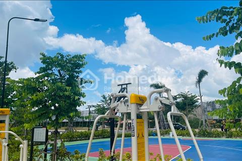Bán đất ngay trung tâm hành chính Chơn Thành, sổ sẵn, 85m2 chỉ 1 tỷ, mặt tiền 40m
