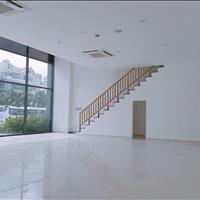 Cho Thuê Shophouse Chung Cư The Western Capital Q.6_ Xây 1 Trệt 1 Lầu _Tiếp Giáp 4 Mặt Tiền Đường